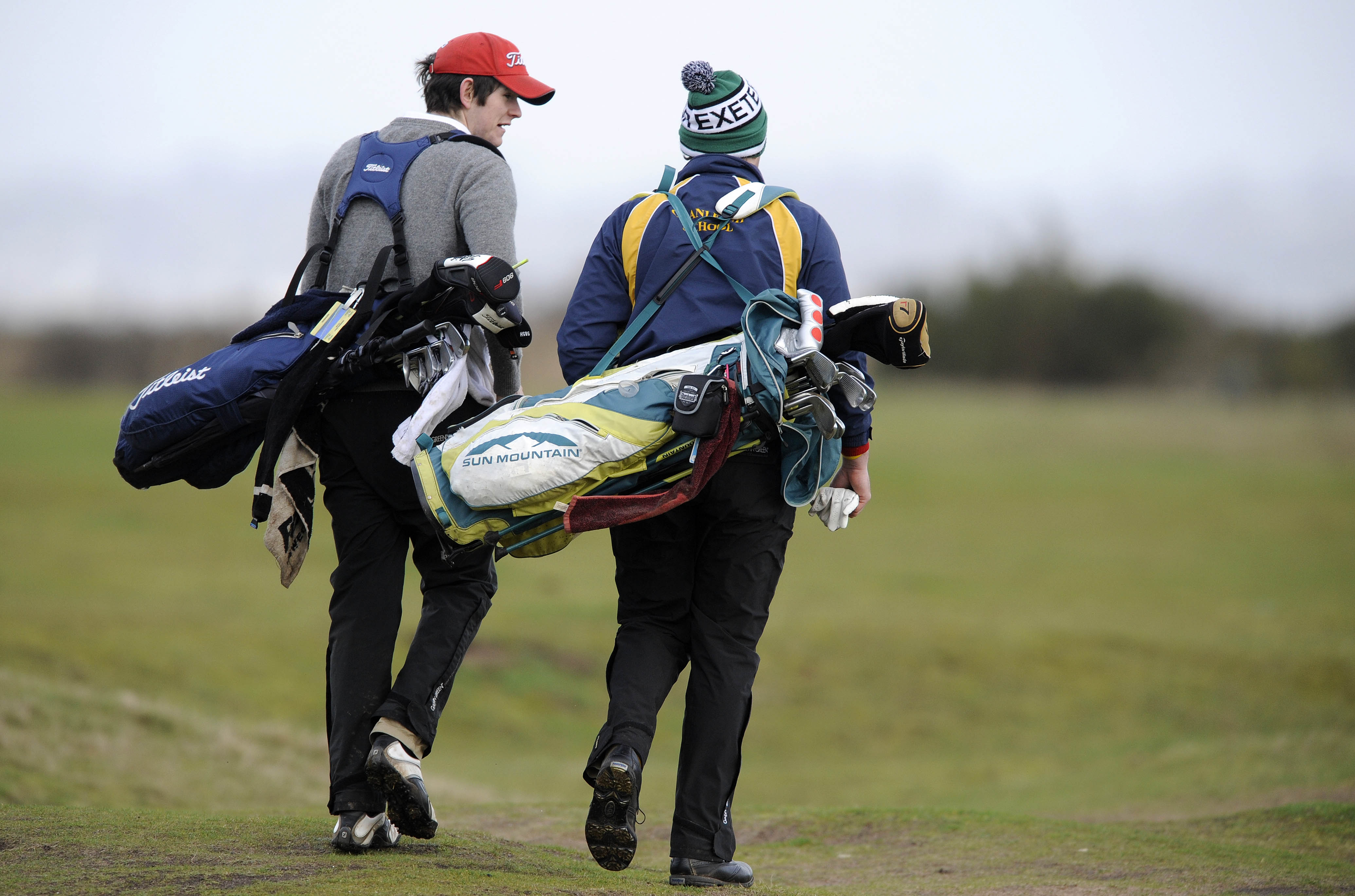 New golf facility at University of Exeter The Exeter Daily